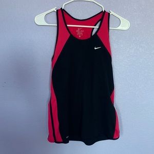 Nike workout tank